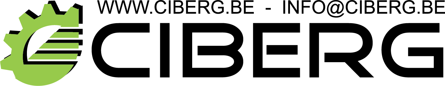 Logo Ciberg